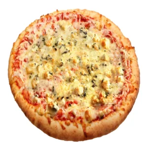 Pizza 4 Formaggi